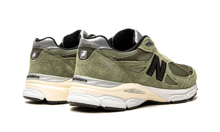 990 V3 JJJJound Olive