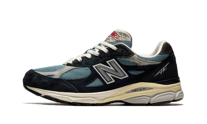 990 V3 MiUSA Teddy Santis Navy Castlerock