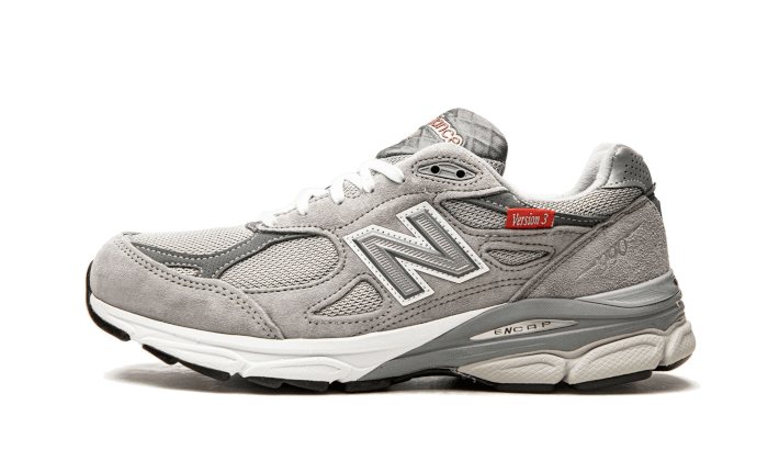 990 v3 Grey