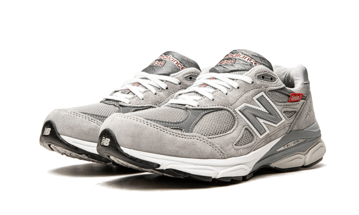 990 v3 Grey