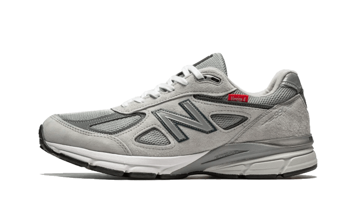 990 v4 Grey