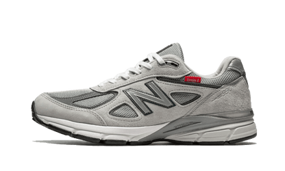 990 v4 Grey