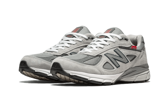 990 v4 Grey