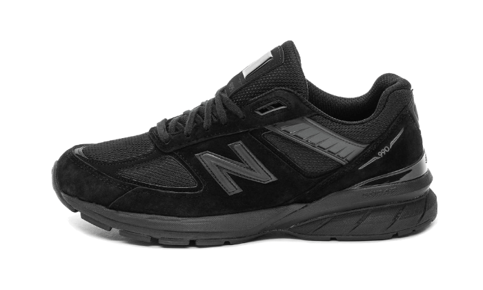 990 v5 Made in USA Triple Black