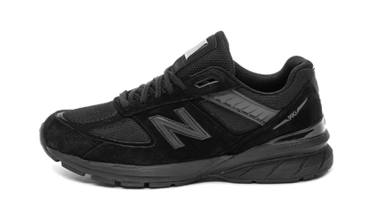 990 v5 Made in USA Triple Black