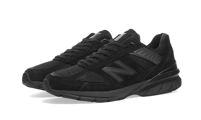 990 v5 Made in USA Triple Black