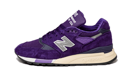 998 Made In USA Plum Purple