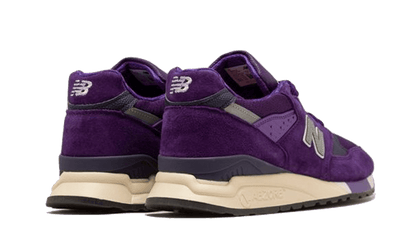 998 Made In USA Plum Purple