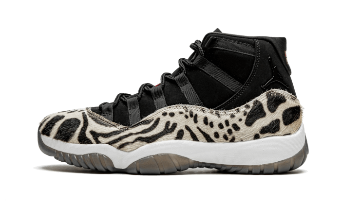 Air Jordan 11 Retro Animal Instinct