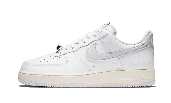 Air Force 1 Low 1-800 Toll Free