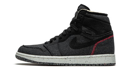 Air Jordan 1 Retro High Zoom Space Hippie