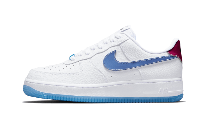 Air Force 1 Low &