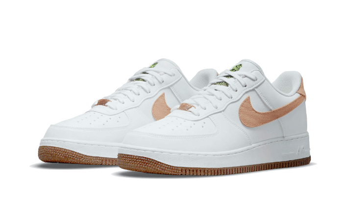 Air Force 1 Low &