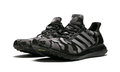 Ultra Boost Bape Black Camo