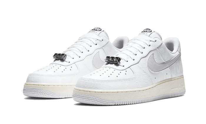 Air Force 1 Low 1-800 Toll Free