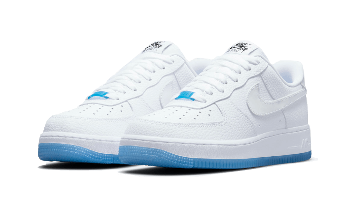 Air Force 1 Low &