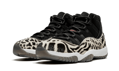 Air Jordan 11 Retro Animal Instinct