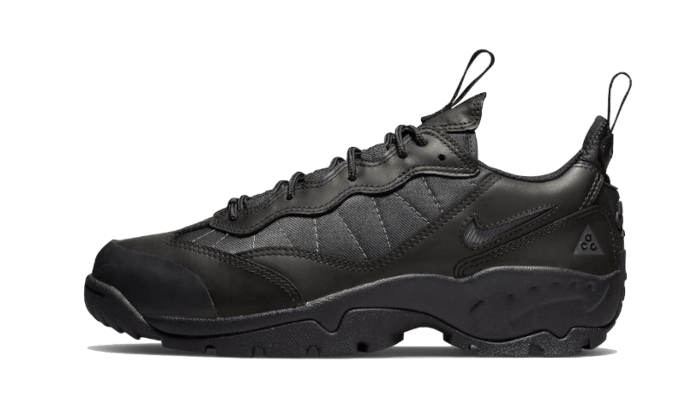 ACG Air Mada Black