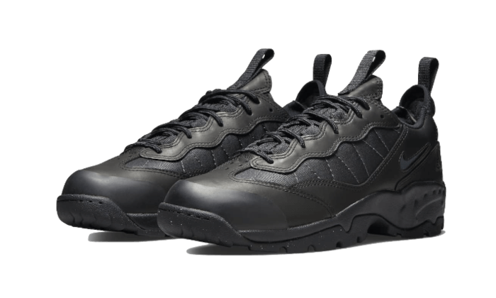 ACG Air Mada Black