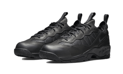 ACG Air Mada Black