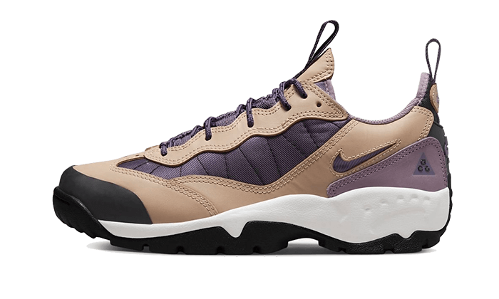 ACG Air Mada Low Hemp Canyon Purple