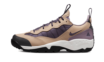 ACG Air Mada Low Hemp Canyon Purple