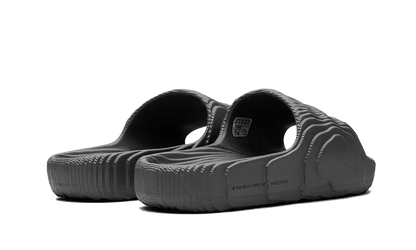 Adilette 22 Slides Grey Five