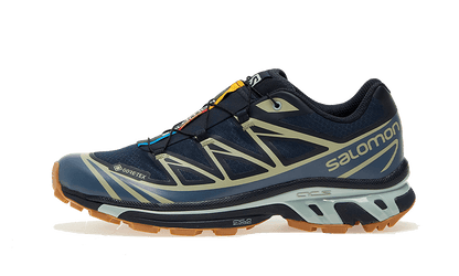 Advanced XT-6 Gore-Tex Carbon Bering Sea