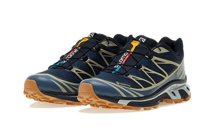 Advanced XT-6 Gore-Tex Carbon Bering Sea