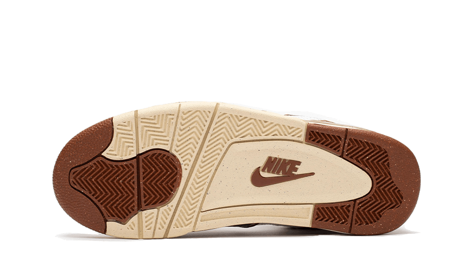 Air Flight 89 Low SP Stussy Pecan