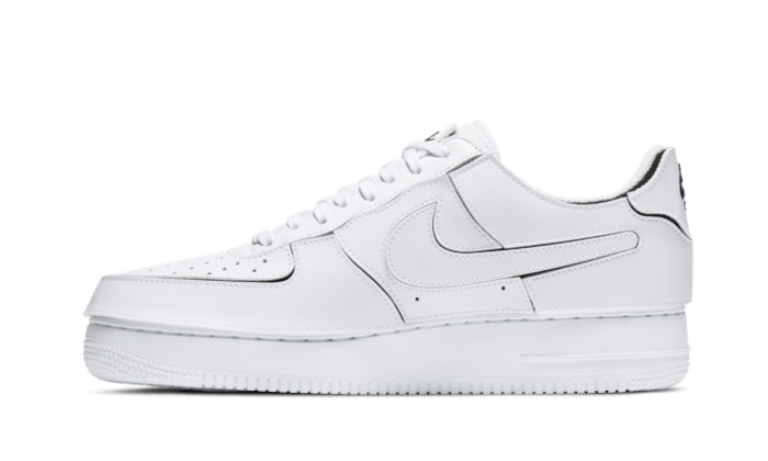 Air Force 1/1 Cosmic Clay