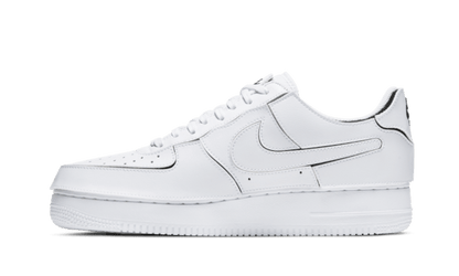 Air Force 1/1 Cosmic Clay