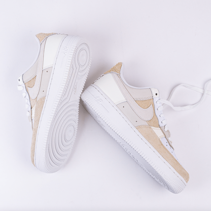 Air Force 1 Low Beach