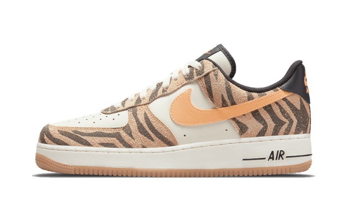 Air Force 1 Low Daktari