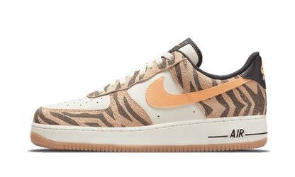 Air Force 1 Low Daktari