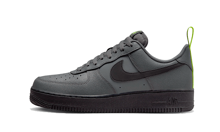 Air Force 1 Low Grey Volt