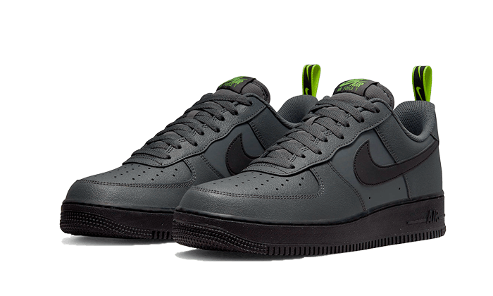 Air Force 1 Low Grey Volt