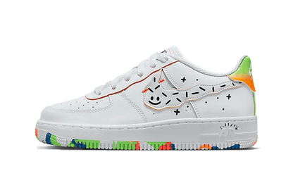 Air Force 1 Low Kids Drawing