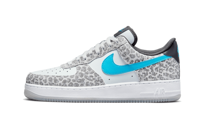 Air Force 1 Low Leopard