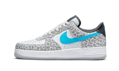 Air Force 1 Low Leopard