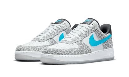 Air Force 1 Low Leopard