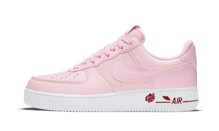 Air Force 1 Low Rose Pink