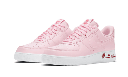 Air Force 1 Low Rose Pink