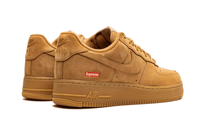 Air Force 1 Low Supreme Flax