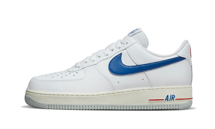 Air Force 1 Low Team USA