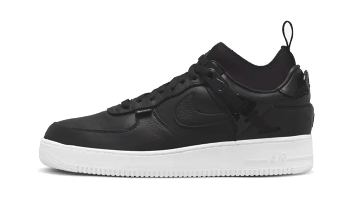 Air Force 1 Low Undercover Black