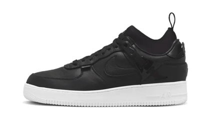 Air Force 1 Low Undercover Black