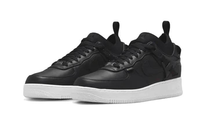 Air Force 1 Low Undercover Black