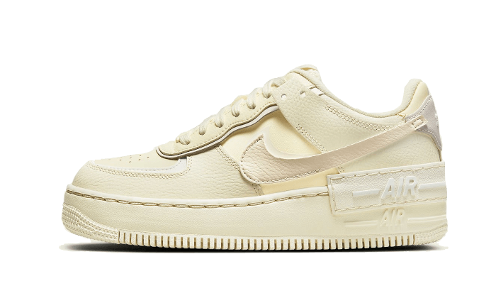 Air Force 1 Shadow Coconut Milk