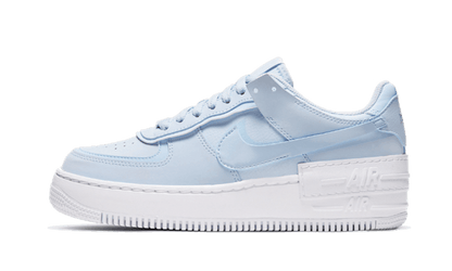 Air Force 1 Shadow Hydrogen Blue